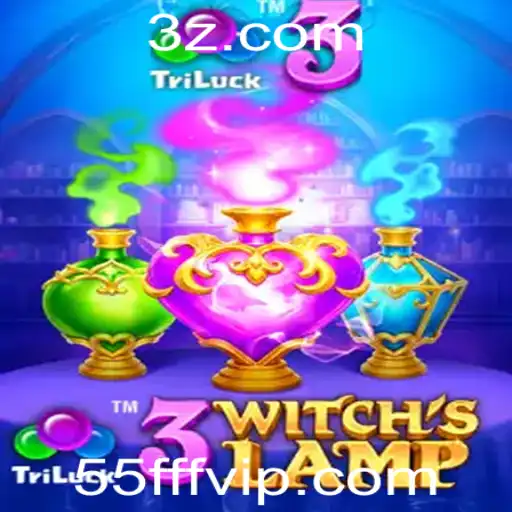 Descubra o Fascinante Universo de 3WitchsLamp: Uma Jornada Inesquecível