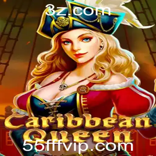 55fff - CaribbeanQueen: Mergulhe na Aventura Tropical com Diversão e Estratégia