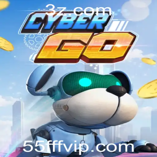 CyberGO: A Nova Fronteira do Entretenimento Digital