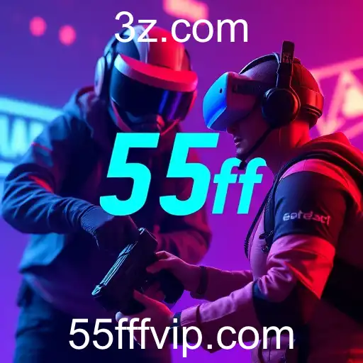 A Evolução do 55fff no Cenário dos Jogos