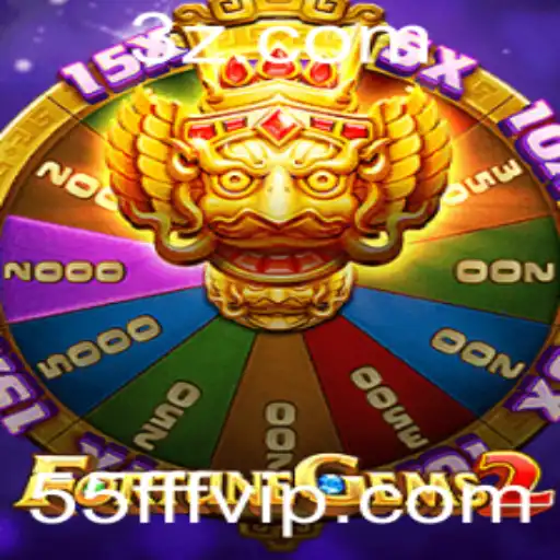 55fff - FortuneGems2: Explore o Mundo dos Tesouros Digitais