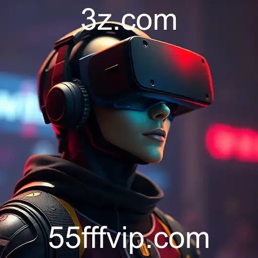 Revolução dos Games: Tendências e Inovações de 2025