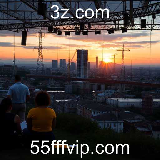 Explorando o Impacto de 55fff na Indústria dos Jogos