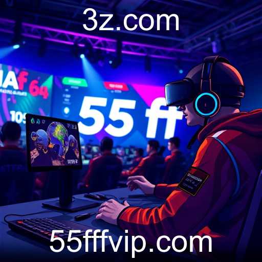 A Expansão do Universo dos Jogos em 2025