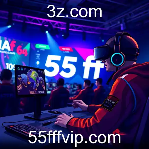 A Expansão do Universo dos Jogos em 2025