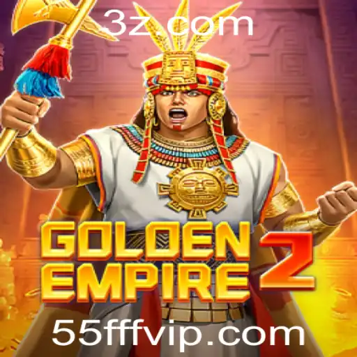 GoldenEmpire2: A Nova Era da Simulação de Estratégia