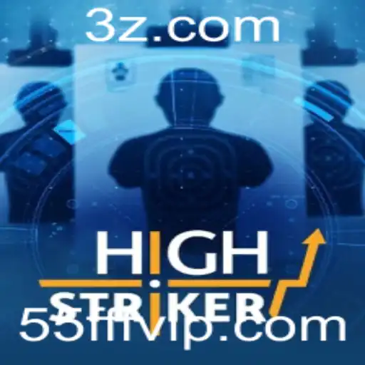55fff - Descubra o Mundo do Jogo HighStriker