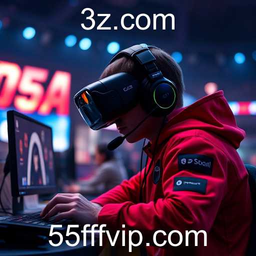 O Impacto de '55fff' no Cenário Atual de Jogos