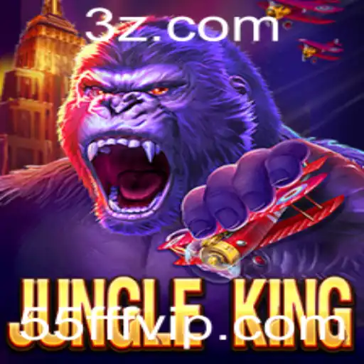 JungleKing: Aventura e Estratégia na Selva