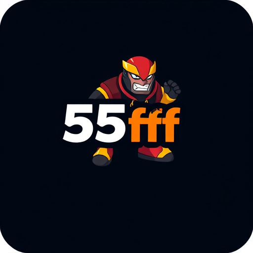 55fff