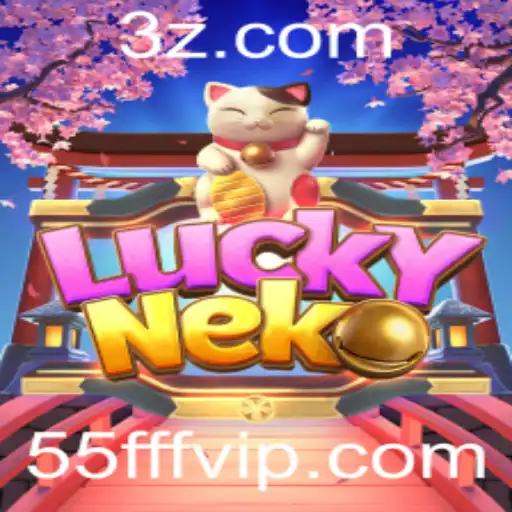 55fff - Descubra o Fascinante Mundo de LuckyNeko - O Jogo da Sorte