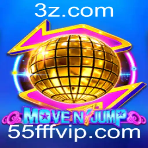 55fff - MovenJump: Um Jogo Inovador nas Pontas dos Dedos