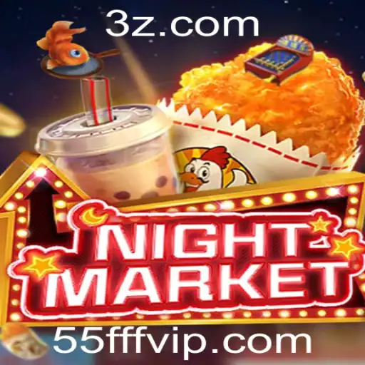 Explorando o Universo de NIGHTMARKET: Uma Jornada no Mundo dos Jogos