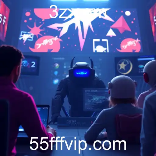 A Evolução das Plataformas de Jogos: O Impacto das Ferramentas Online