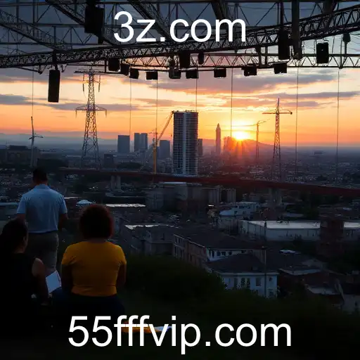 Explorando o Impacto de 55fff na Indústria dos Jogos