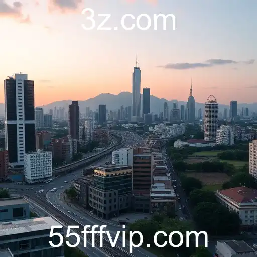 Novos Horizontes para o Mundo dos Jogos em 2025