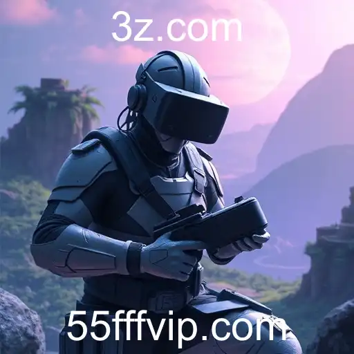 55fff: O Refúgio dos Gamers em 2025