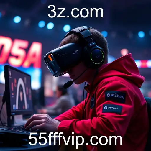 O Impacto de '55fff' no Cenário Atual de Jogos