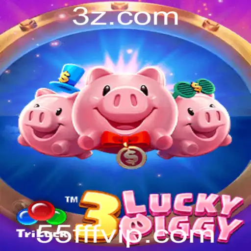 Descubra o Universo Vibrante de 3LUCKYPIGGY: Regras e Introdução ao Jogo