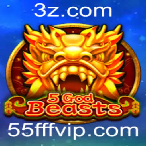 Descubra o Mundo de 5GodBeasts: Onde Estratégia e Aventura Se Encontram