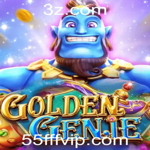 Descubra GOLDENGENIE: O Novo Fenômeno dos Jogos