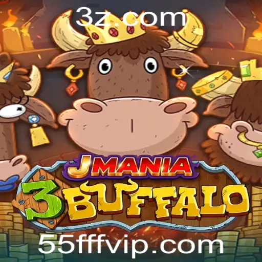 Descubra o Novo Universo de JMania3Buffalo