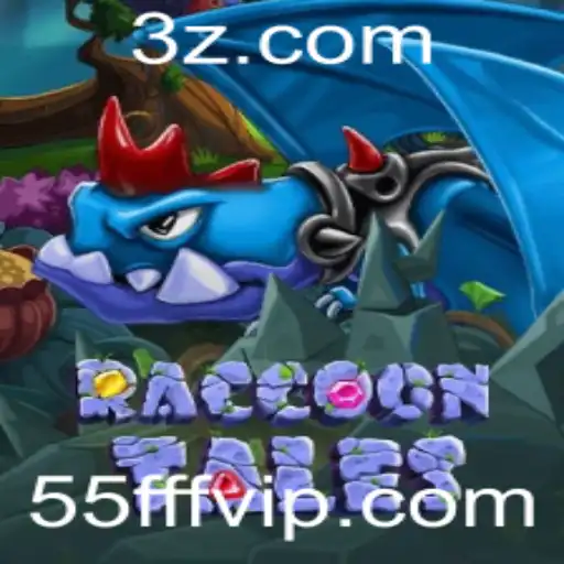 Explore o Mundo Fascinante de RaccoonTales: Um Jogo Inovador de Aventura e Estratégia