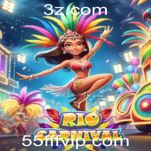 Descubra o Emocionante Mundo de RioCarnival: Regras e Introdução ao Jogo do Momento