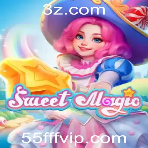 Descubra a Magia do Jogo SweetMagic