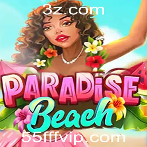 55fff - ParadiseBeach: Explore Aventuras Tropicais com a Palavra-Chave 55fff