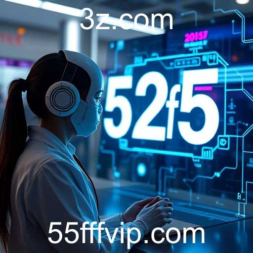 A Ascensão do 55fff: O Fenômeno dos Jogos no Brasil