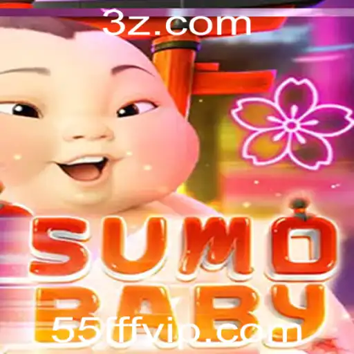 Descubra o Novo Fenômeno dos Jogos: SumoBaby