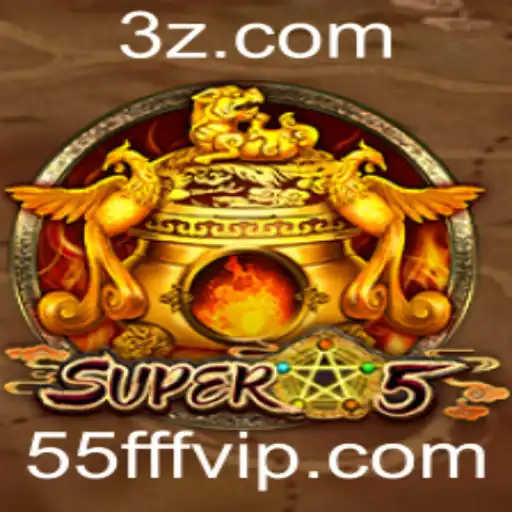 55fff - Explorando o Universo de Super5: O Jogo Revolucionário