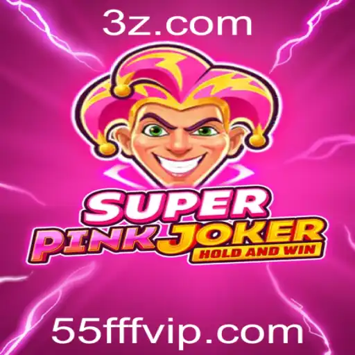 55fff - Descobrindo o Mundo de SuperPinkJoker: Um Jogo de Estratégia Inovador