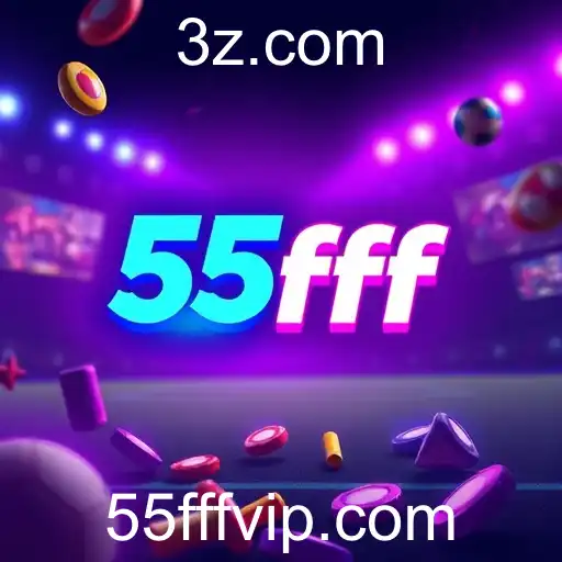 A Ascensão do 55fff no Cenário de Jogos Online no Brasil