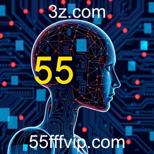 A Ascensão dos Jogos com 55fff