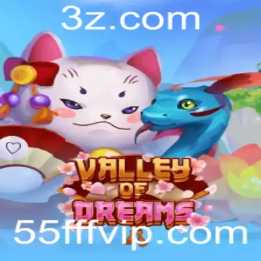 55fff - Explorando ValleyofDreams: Aventuras e Regras no Novo Mundo Virtual