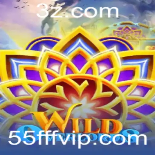 55fff - WildOverlords: Uma Jornada Estratégica no Mundo dos Titãs